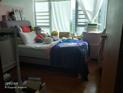 Baywater (D16), Condominium #204693951